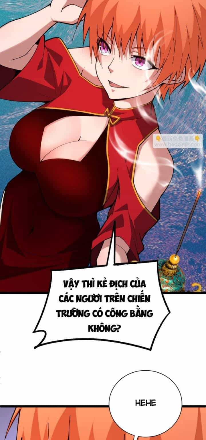 Sự Trở Lại Của Đệ Nhất Tông Sư - Chương 64 - ảnh 23