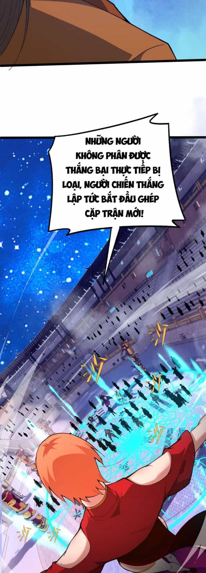 Sự Trở Lại Của Đệ Nhất Tông Sư - Chương 64 - ảnh 44