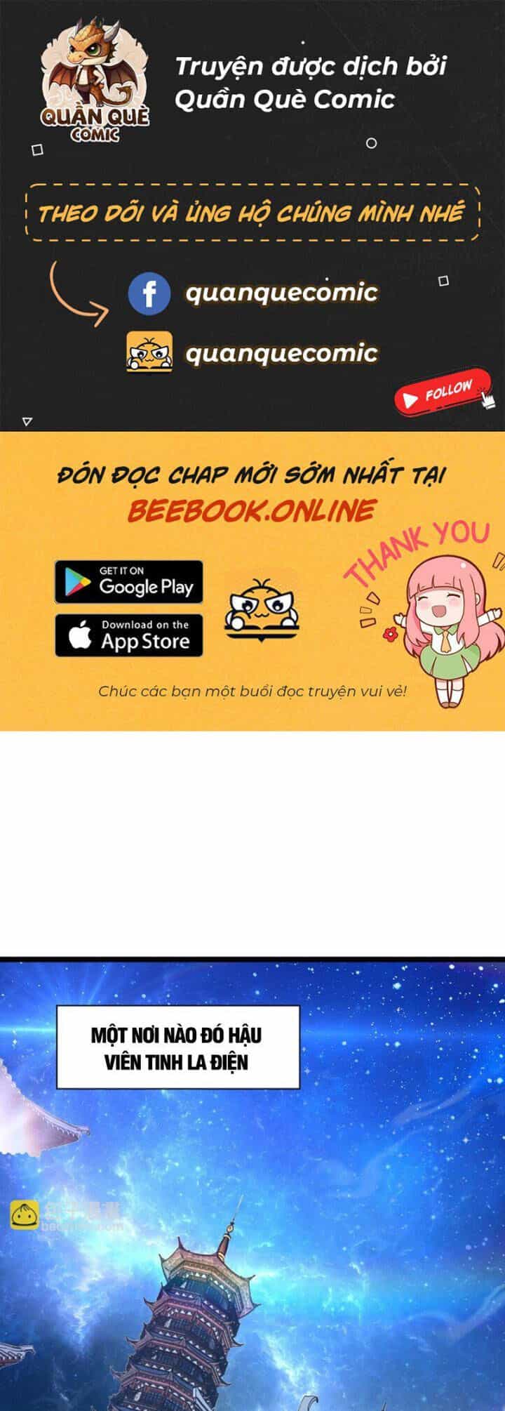 Sự Trở Lại Của Đệ Nhất Tông Sư - Chương 65 - ảnh 1