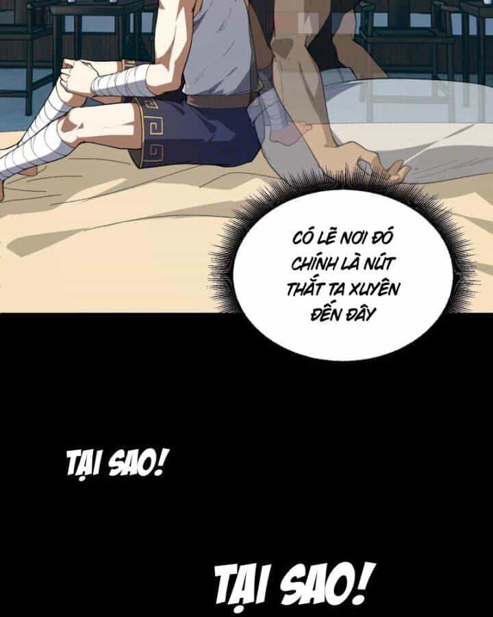 Sự Trở Lại Của Đệ Nhất Tông Sư - Chương 66 - ảnh 17
