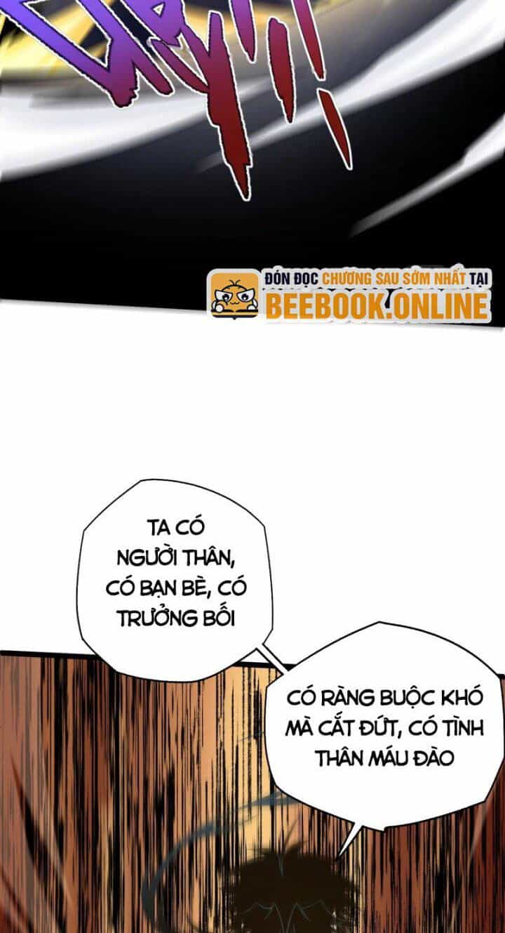 Sự Trở Lại Của Đệ Nhất Tông Sư - Chương 66 - ảnh 38