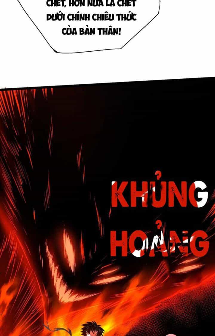 Sự Trở Lại Của Đệ Nhất Tông Sư - Chương 66 - ảnh 62
