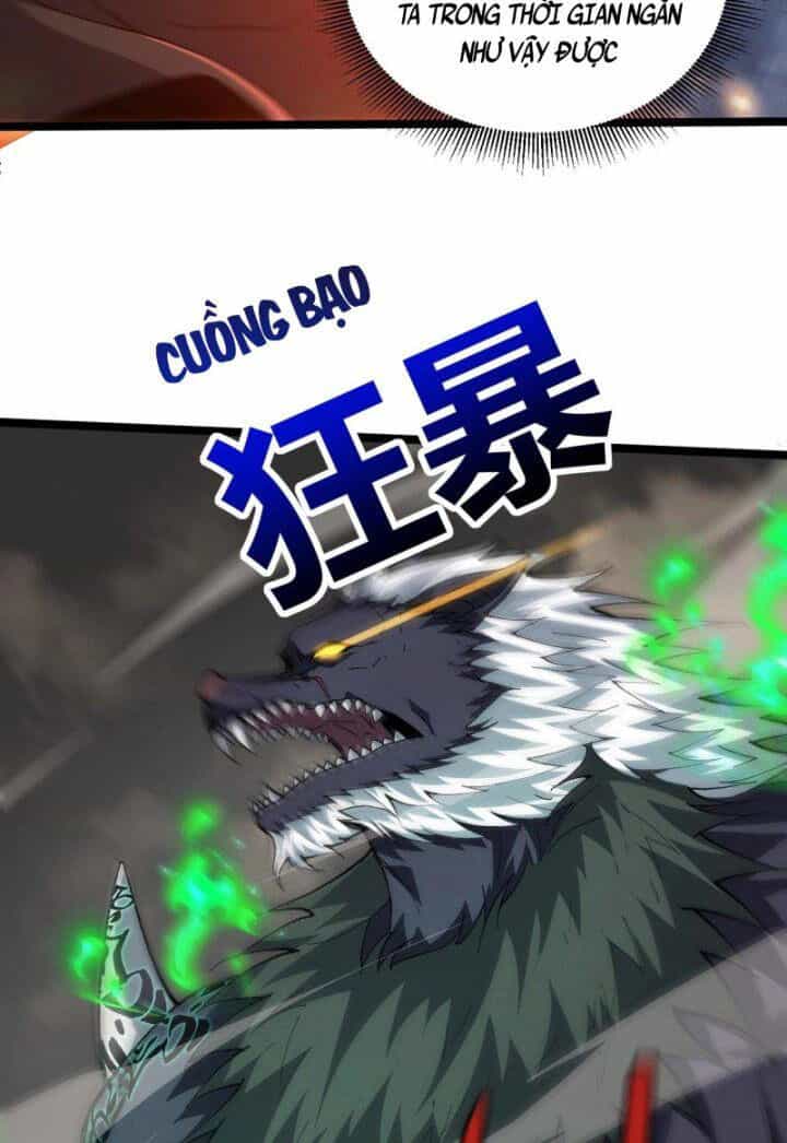 Sự Trở Lại Của Đệ Nhất Tông Sư - Chương 66 - ảnh 67