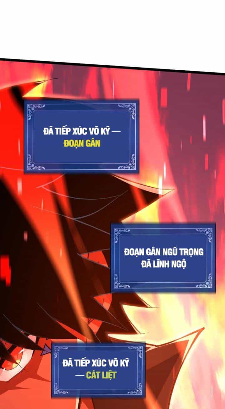 Sự Trở Lại Của Đệ Nhất Tông Sư - Chương 66 - ảnh 71
