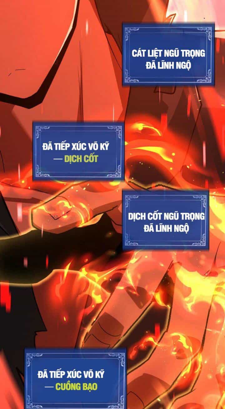 Sự Trở Lại Của Đệ Nhất Tông Sư - Chương 66 - ảnh 72