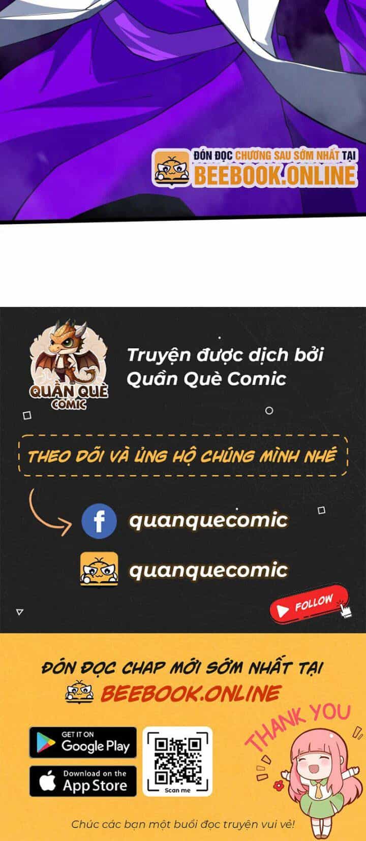 Sự Trở Lại Của Đệ Nhất Tông Sư - Chương 66 - ảnh 85