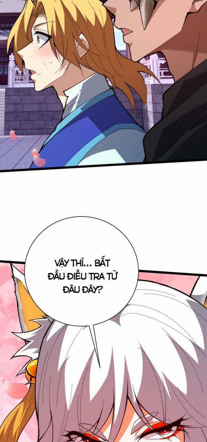 Sự Trở Lại Của Đệ Nhất Tông Sư - Chương 67 - ảnh 40