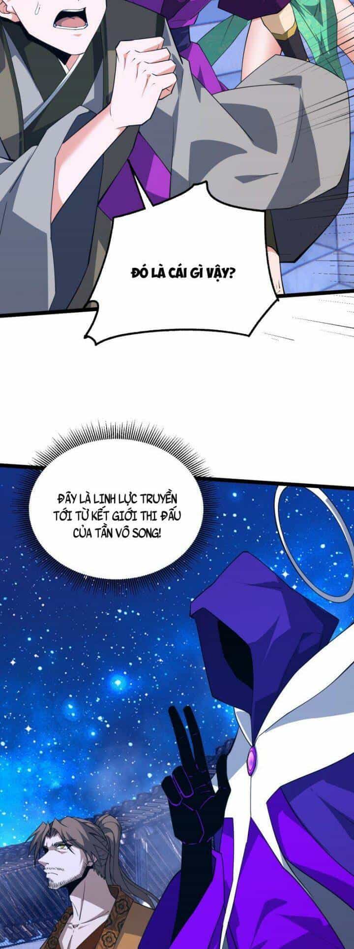 Sự Trở Lại Của Đệ Nhất Tông Sư - Chương 67 - ảnh 5