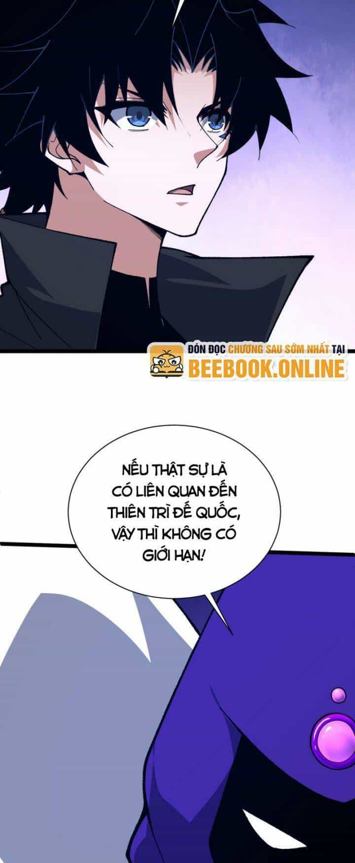 Sự Trở Lại Của Đệ Nhất Tông Sư - Chương 67 - ảnh 57