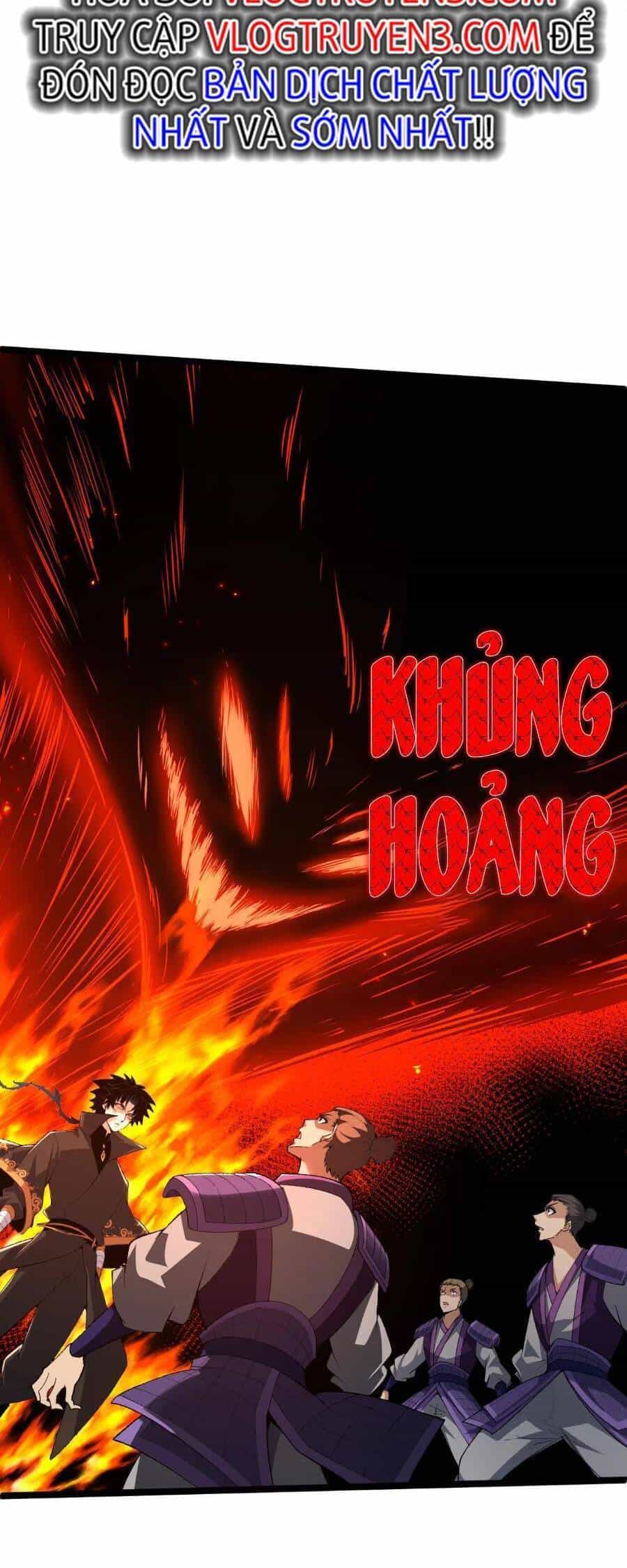 Sự Trở Lại Của Đệ Nhất Tông Sư - Chương 68 - ảnh 41