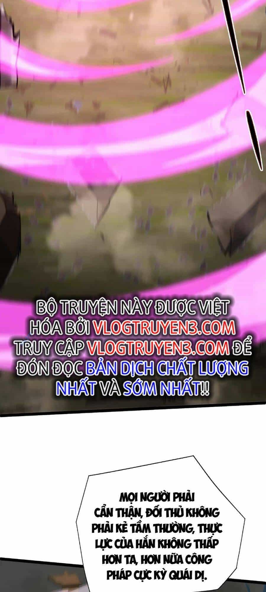 Sự Trở Lại Của Đệ Nhất Tông Sư - Chương 69 - ảnh 26