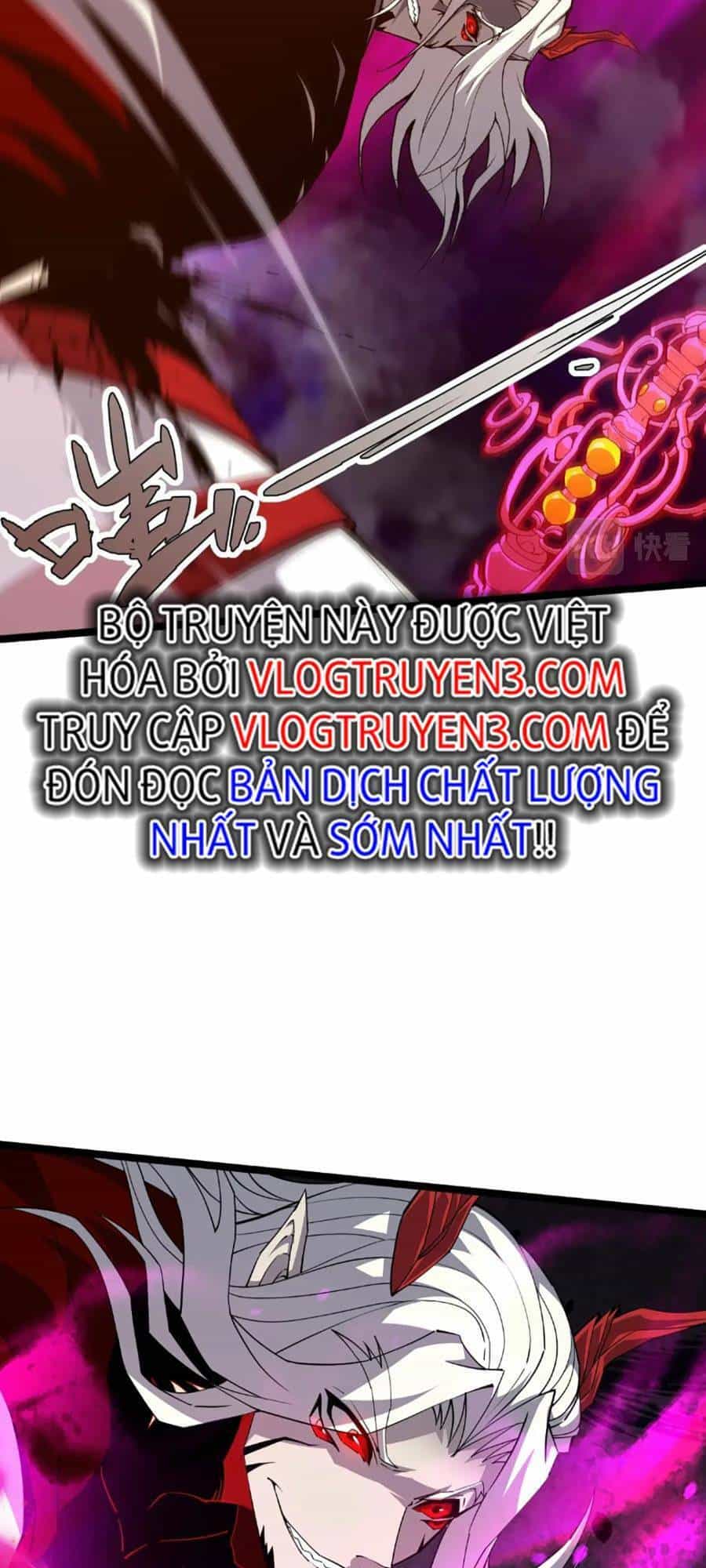 Sự Trở Lại Của Đệ Nhất Tông Sư - Chương 69 - ảnh 45
