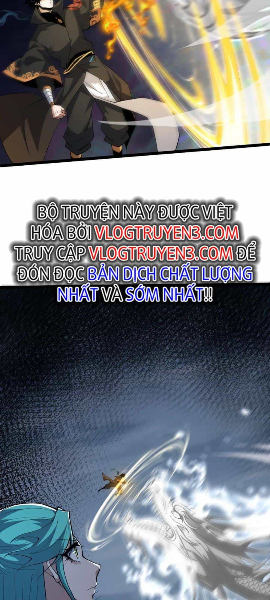 Sự Trở Lại Của Đệ Nhất Tông Sư - Chương 69 - ảnh 52