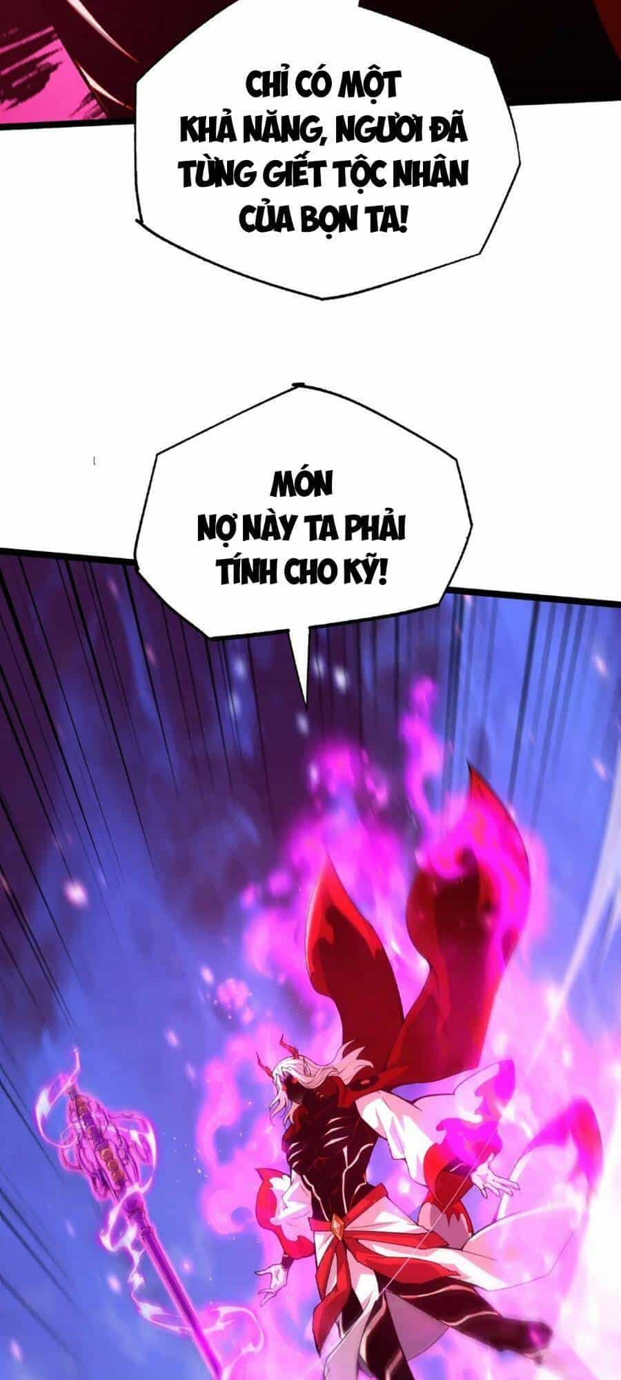 Sự Trở Lại Của Đệ Nhất Tông Sư - Chương 69 - ảnh 56