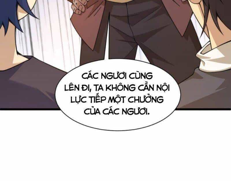 Sự Trở Lại Của Đệ Nhất Tông Sư - Chương 7 - ảnh 42