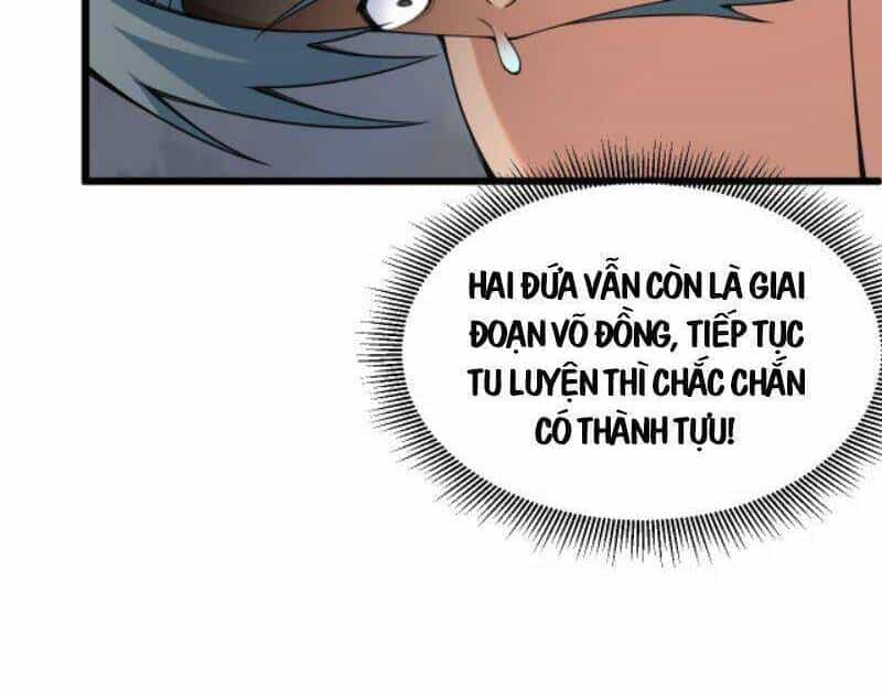 Sự Trở Lại Của Đệ Nhất Tông Sư - Chương 7 - ảnh 53