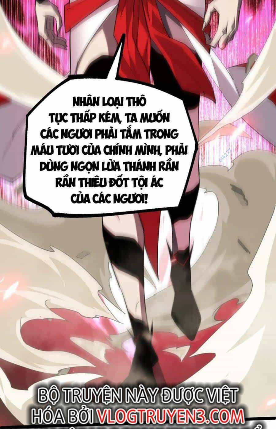 Sự Trở Lại Của Đệ Nhất Tông Sư - Chương 70 - ảnh 27
