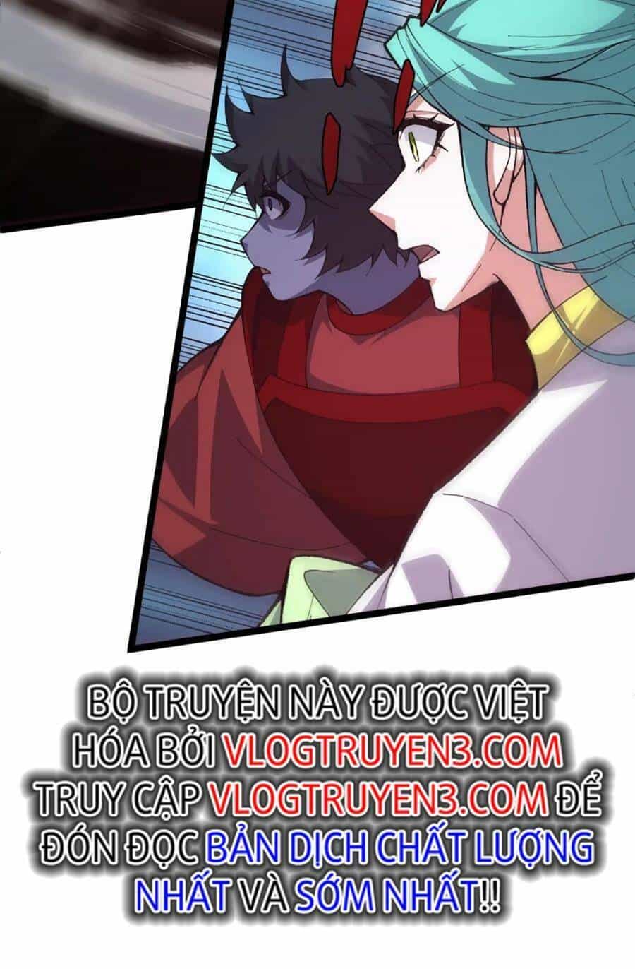 Sự Trở Lại Của Đệ Nhất Tông Sư - Chương 70 - ảnh 43
