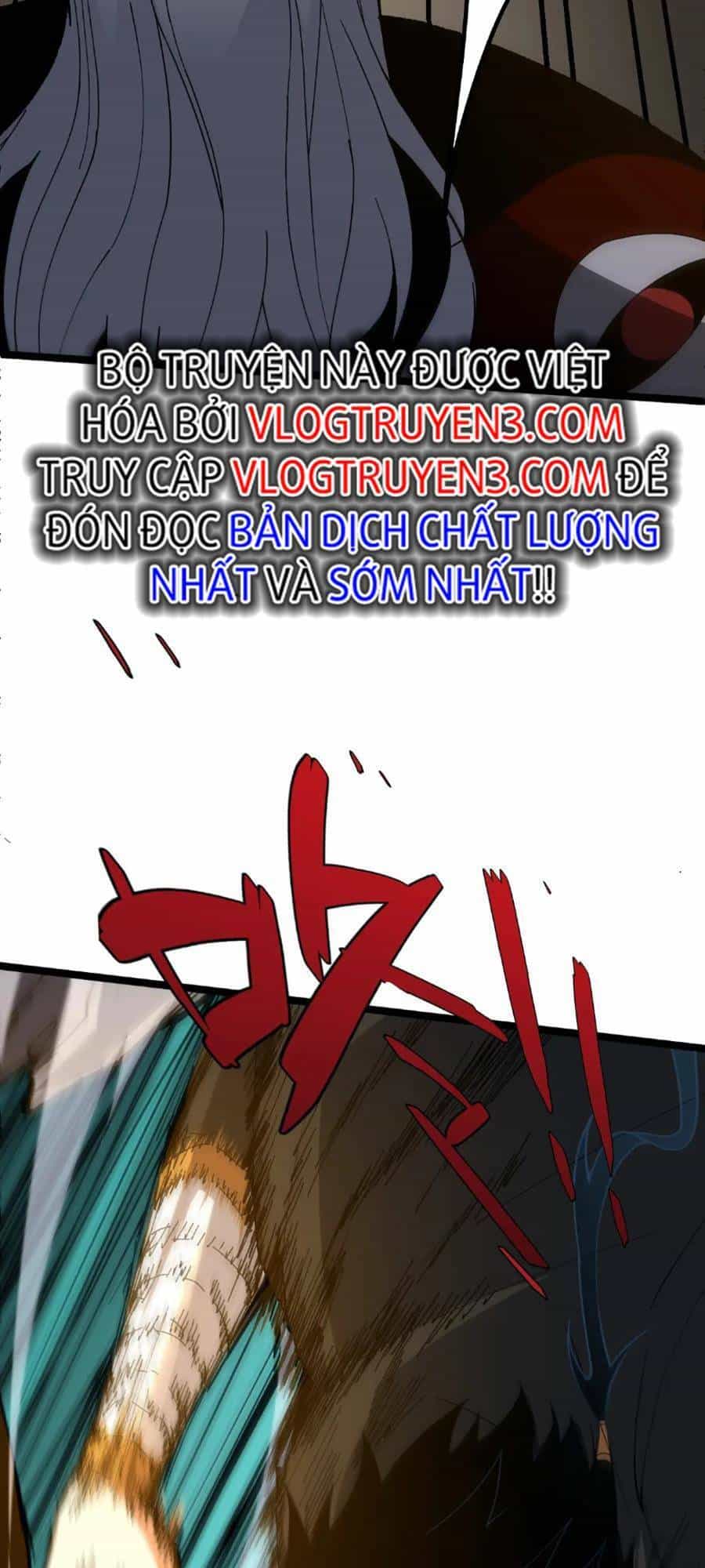 Sự Trở Lại Của Đệ Nhất Tông Sư - Chương 70 - ảnh 46