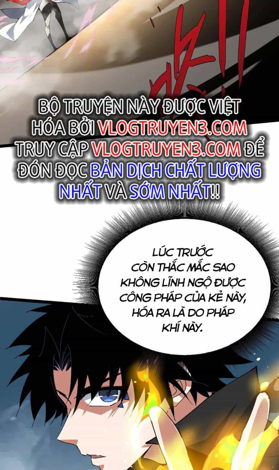 Sự Trở Lại Của Đệ Nhất Tông Sư - Chương 70 - ảnh 55
