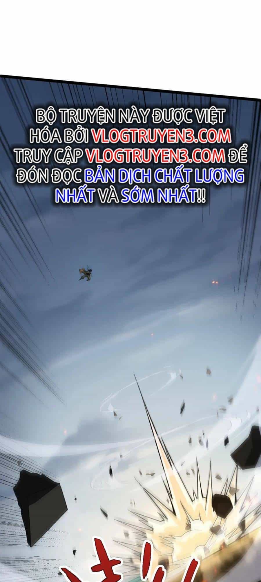 Sự Trở Lại Của Đệ Nhất Tông Sư - Chương 70 - ảnh 6