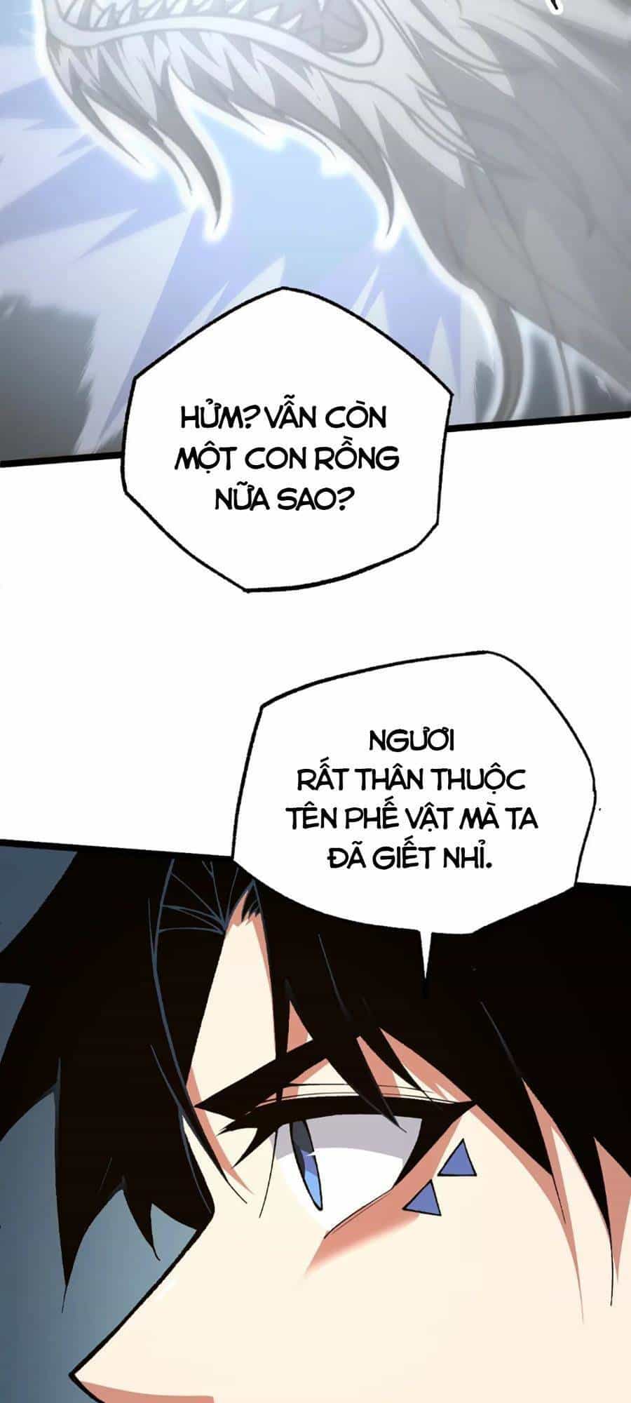 Sự Trở Lại Của Đệ Nhất Tông Sư - Chương 70 - ảnh 61