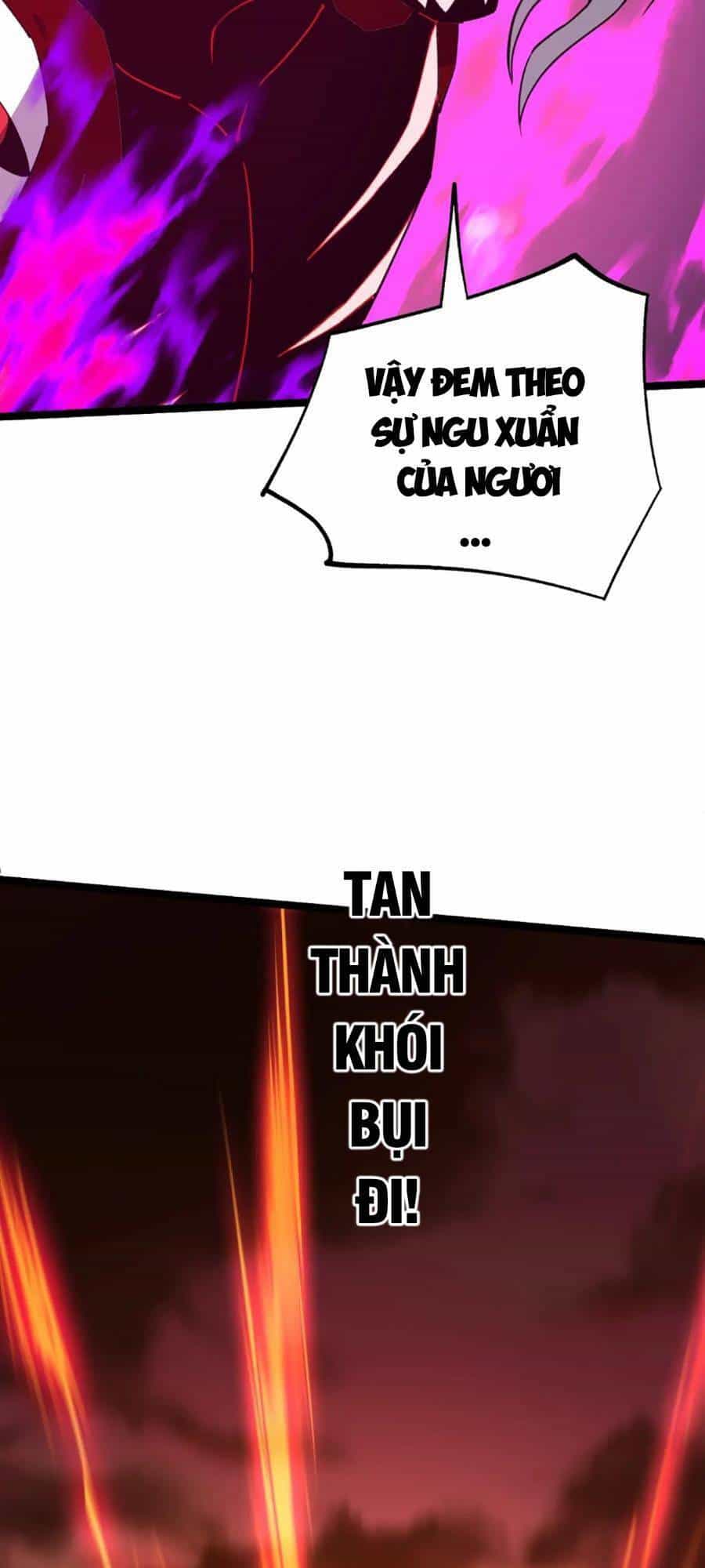 Sự Trở Lại Của Đệ Nhất Tông Sư - Chương 70 - ảnh 77
