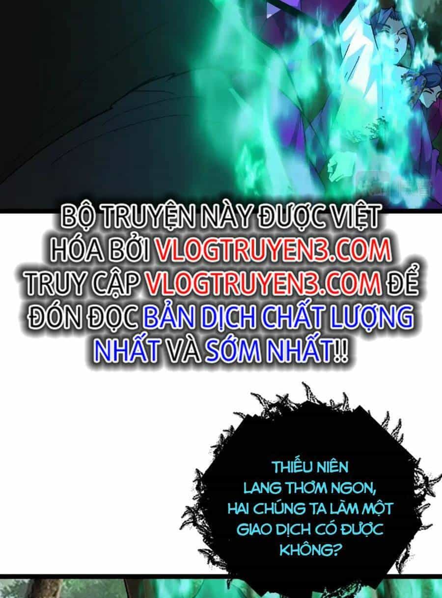 Sự Trở Lại Của Đệ Nhất Tông Sư - Chương 72 - ảnh 10