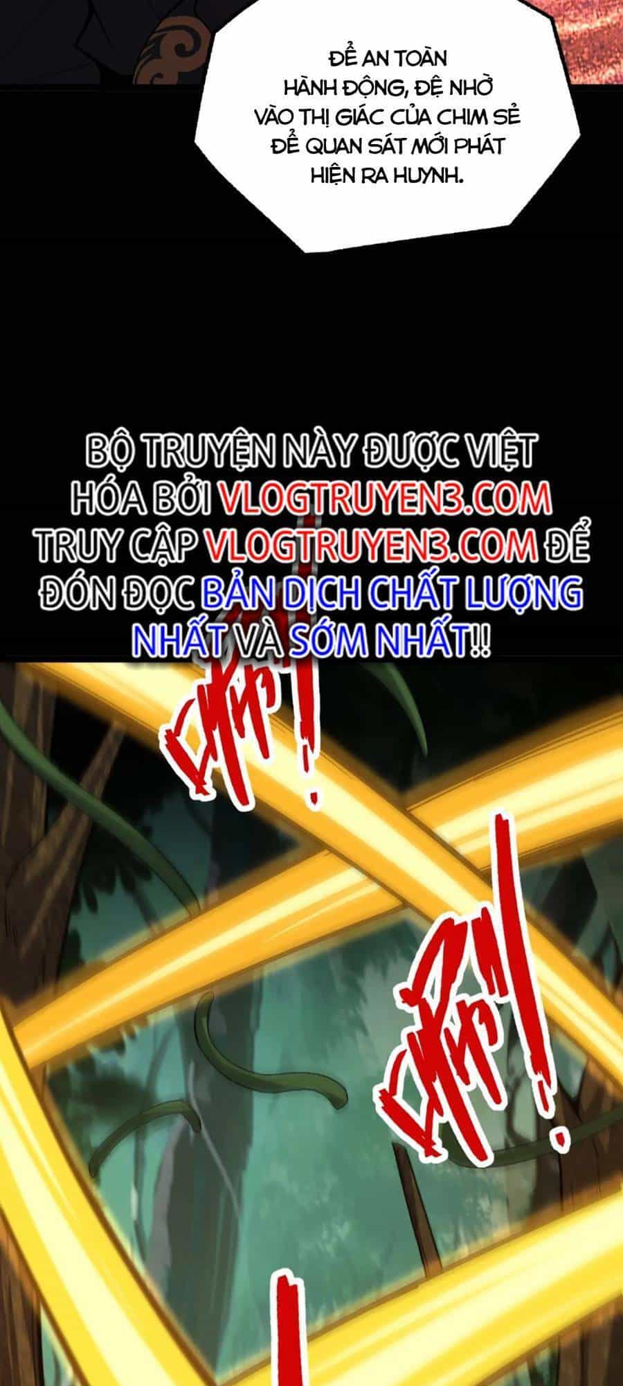 Sự Trở Lại Của Đệ Nhất Tông Sư - Chương 72 - ảnh 26