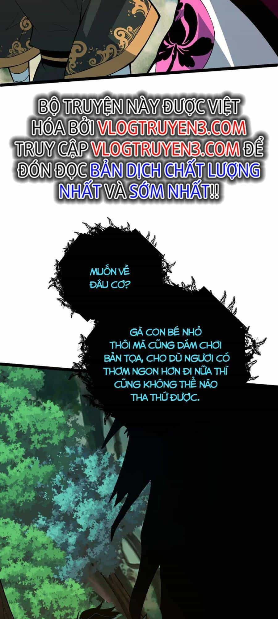 Sự Trở Lại Của Đệ Nhất Tông Sư - Chương 72 - ảnh 30