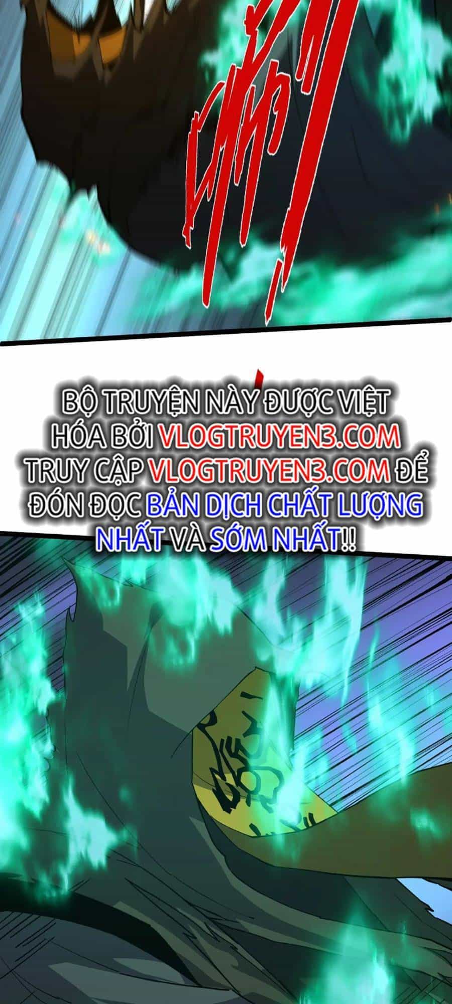 Sự Trở Lại Của Đệ Nhất Tông Sư - Chương 72 - ảnh 35