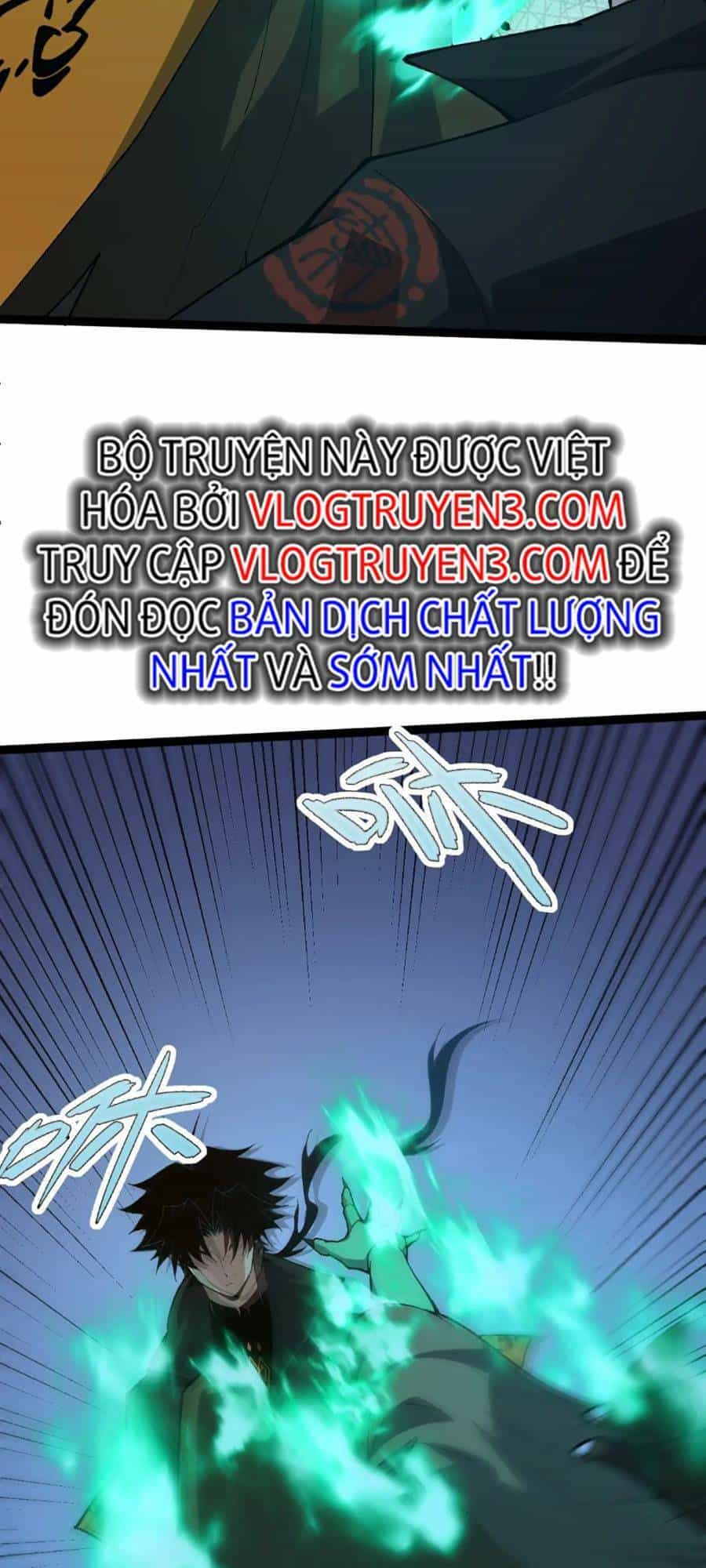 Sự Trở Lại Của Đệ Nhất Tông Sư - Chương 72 - ảnh 44