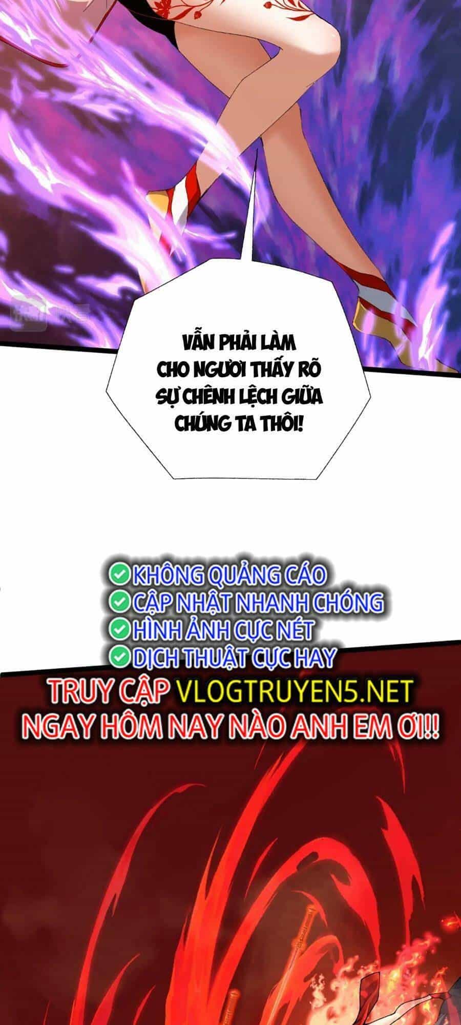 Sự Trở Lại Của Đệ Nhất Tông Sư - Chương 73 - ảnh 10
