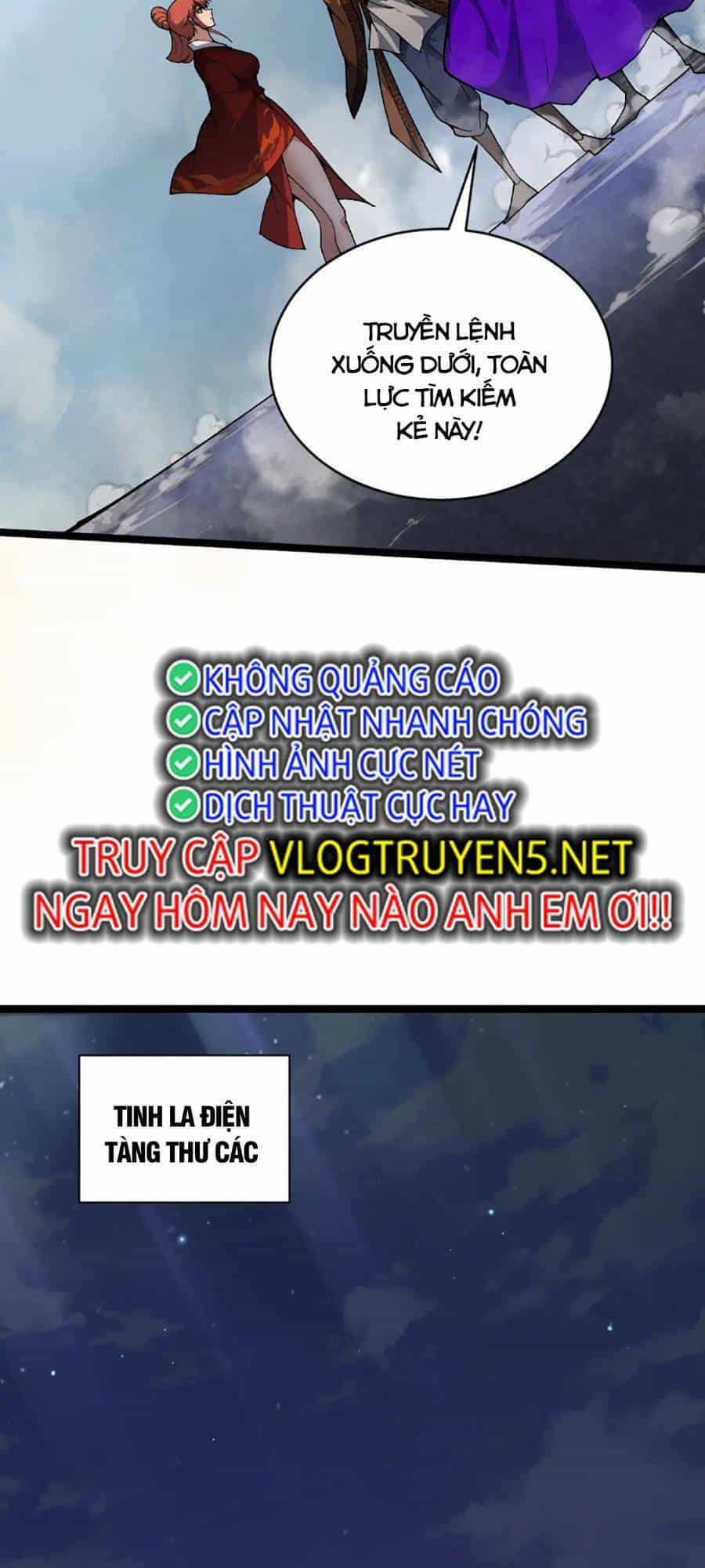Sự Trở Lại Của Đệ Nhất Tông Sư - Chương 73 - ảnh 22