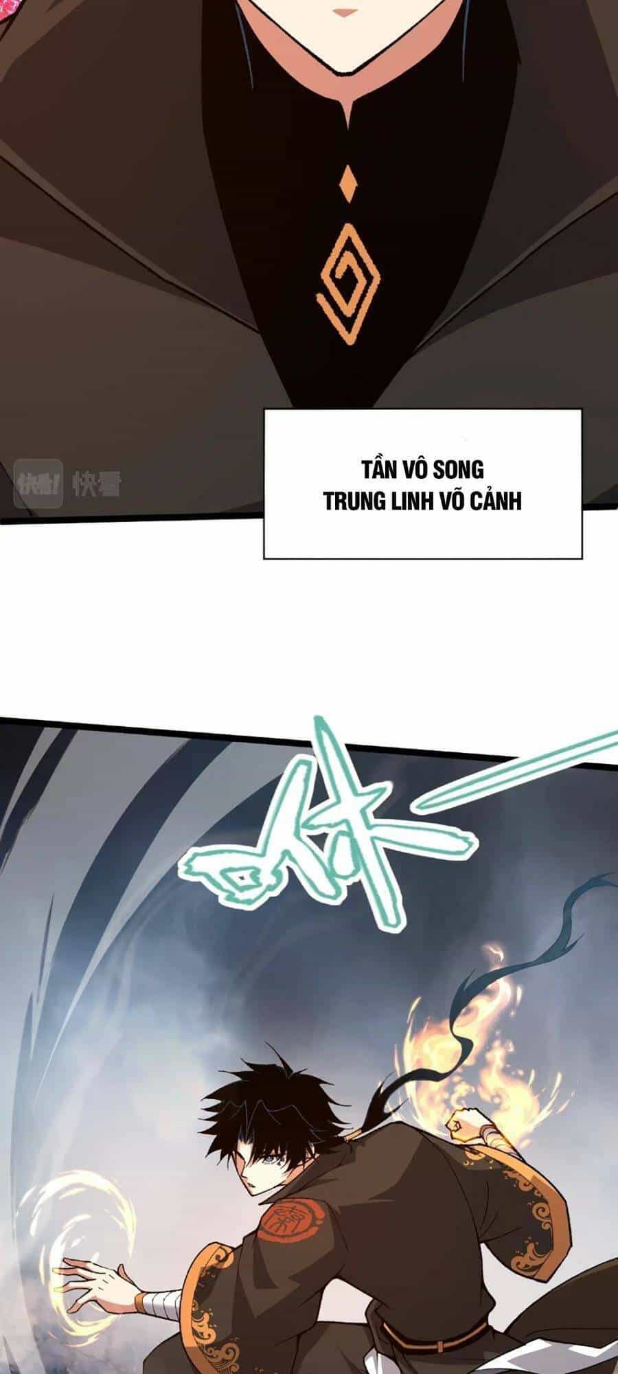 Sự Trở Lại Của Đệ Nhất Tông Sư - Chương 73 - ảnh 66