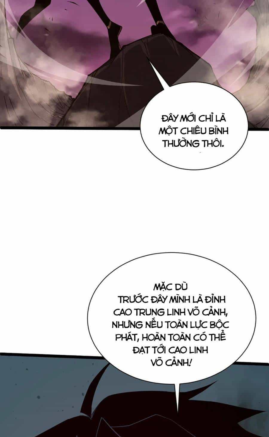 Sự Trở Lại Của Đệ Nhất Tông Sư - Chương 73 - ảnh 71