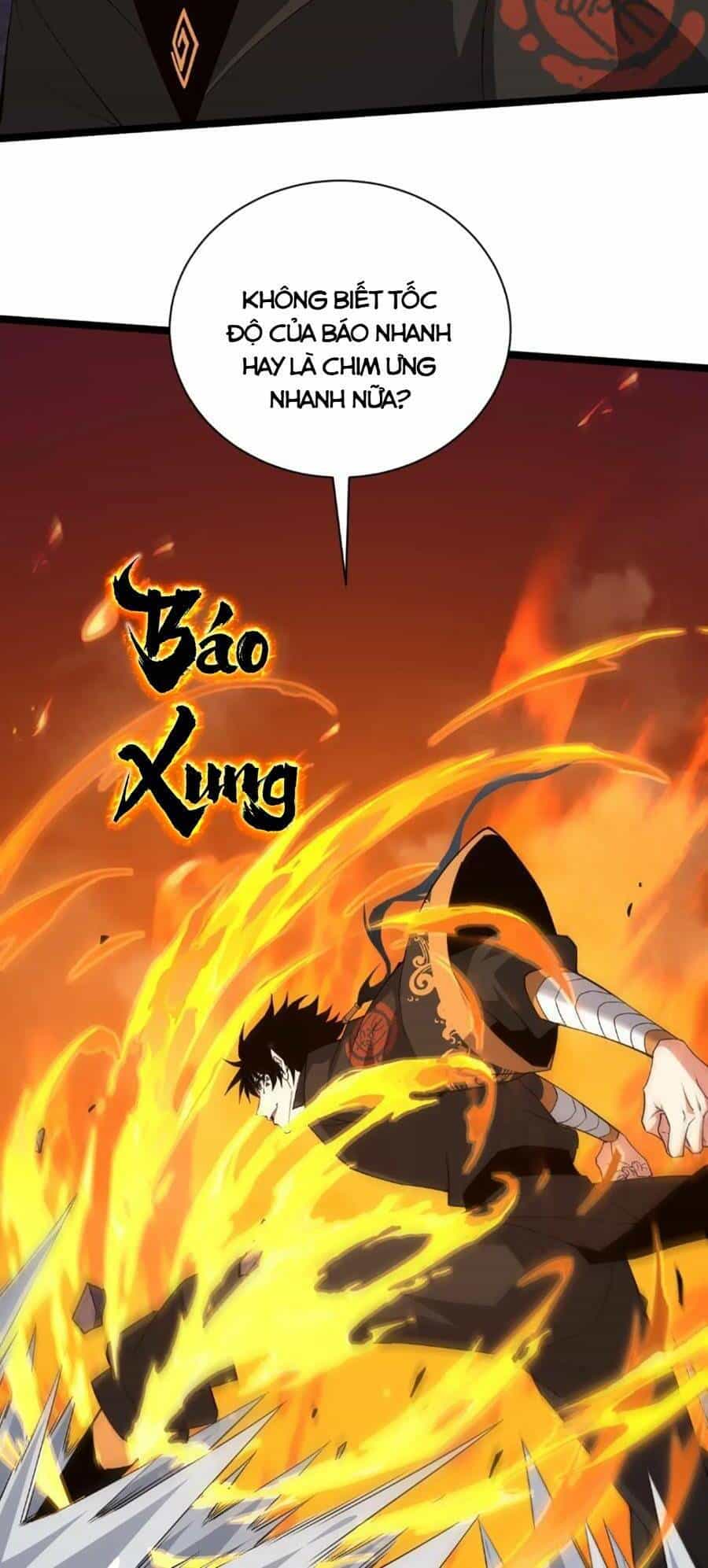 Sự Trở Lại Của Đệ Nhất Tông Sư - Chương 74 - ảnh 30