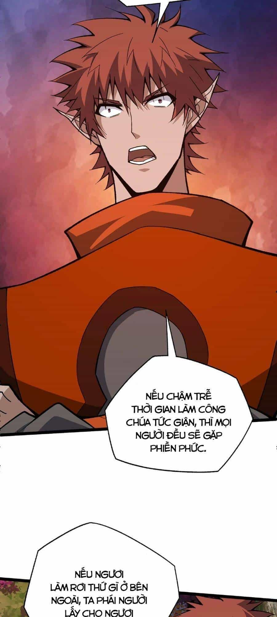 Sự Trở Lại Của Đệ Nhất Tông Sư - Chương 74 - ảnh 48