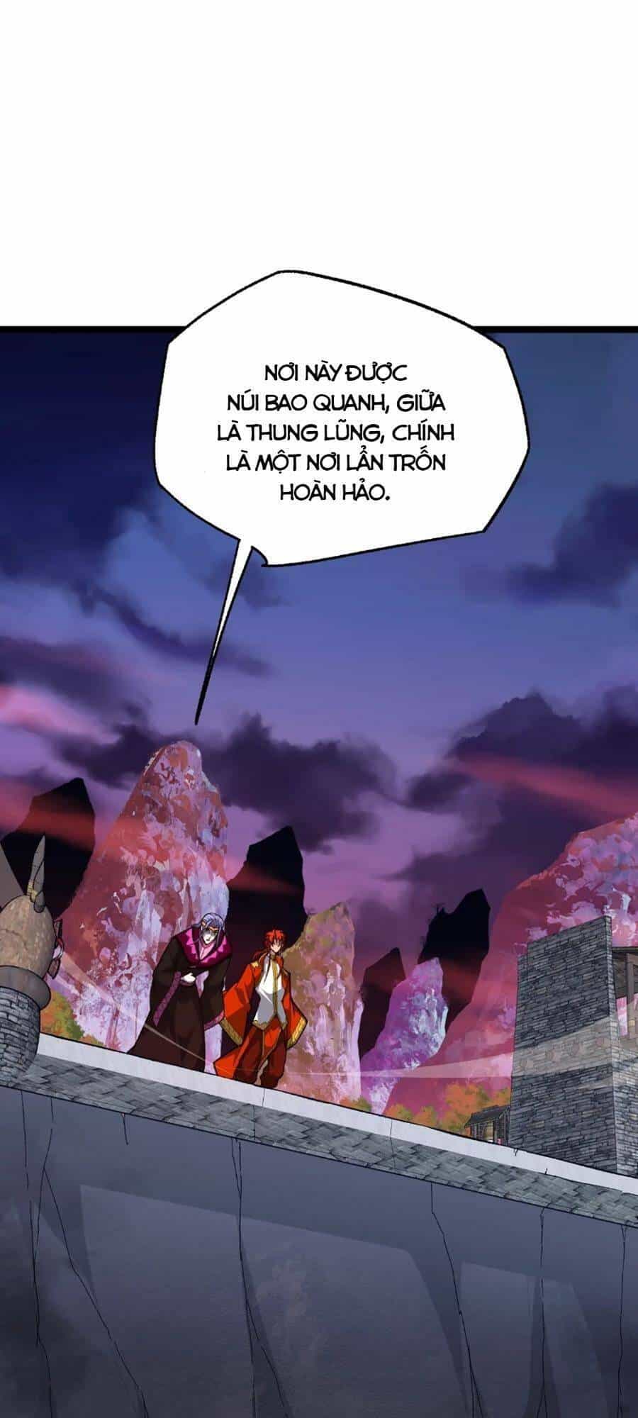 Sự Trở Lại Của Đệ Nhất Tông Sư - Chương 74 - ảnh 67