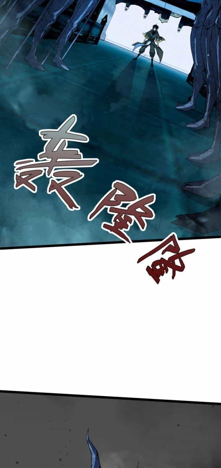 Sự Trở Lại Của Đệ Nhất Tông Sư - Chương 76 - ảnh 36