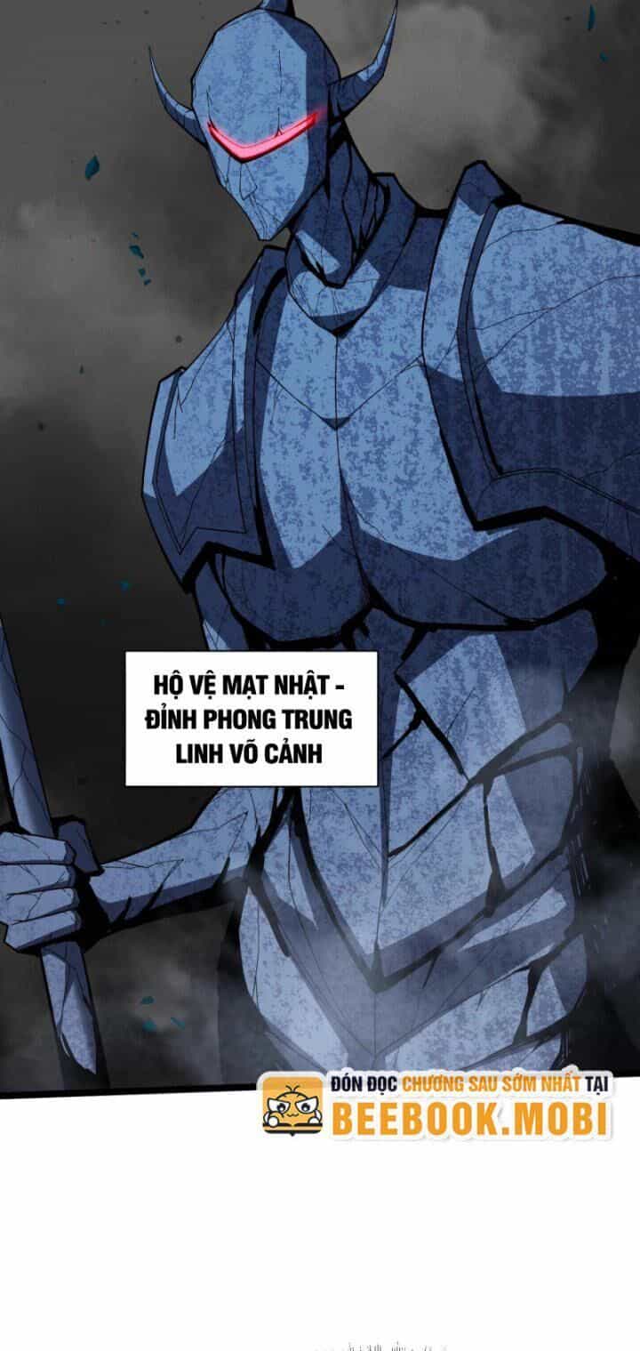 Sự Trở Lại Của Đệ Nhất Tông Sư - Chương 76 - ảnh 37
