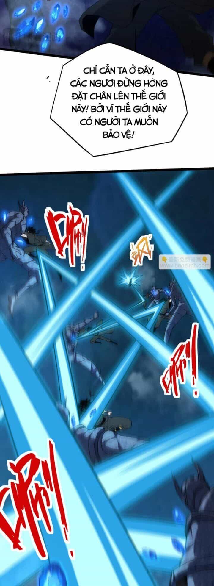Sự Trở Lại Của Đệ Nhất Tông Sư - Chương 76 - ảnh 56