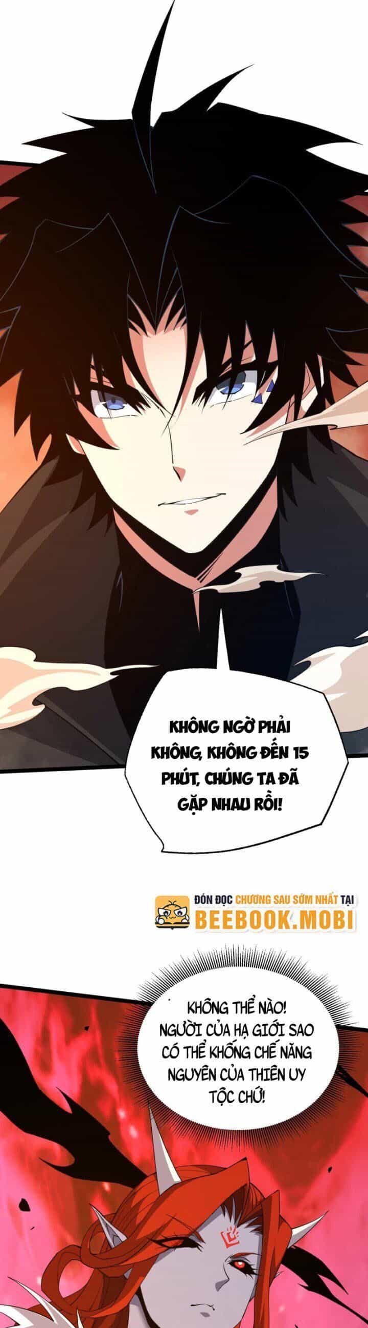 Sự Trở Lại Của Đệ Nhất Tông Sư - Chương 76 - ảnh 65