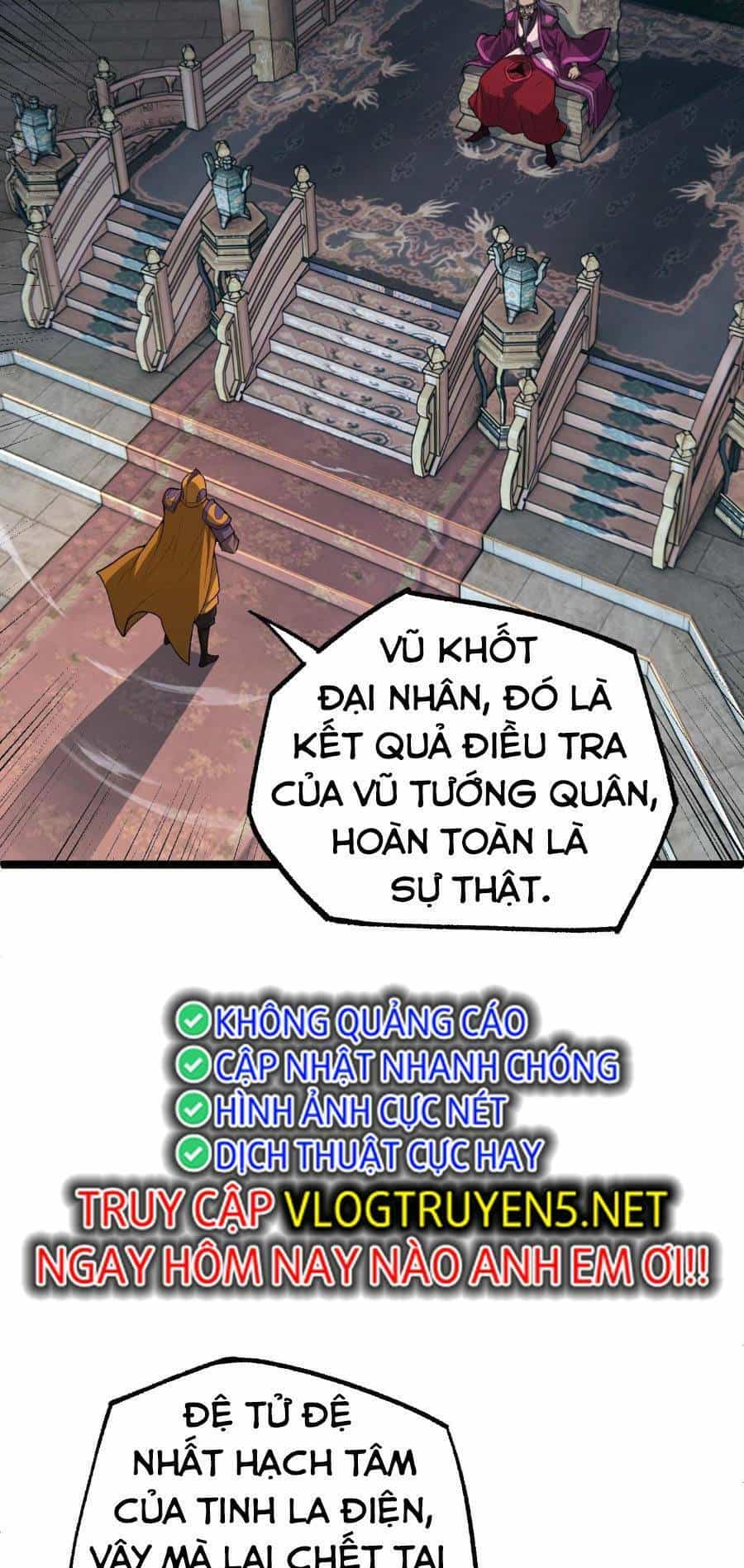 Sự Trở Lại Của Đệ Nhất Tông Sư - Chương 78 - ảnh 38