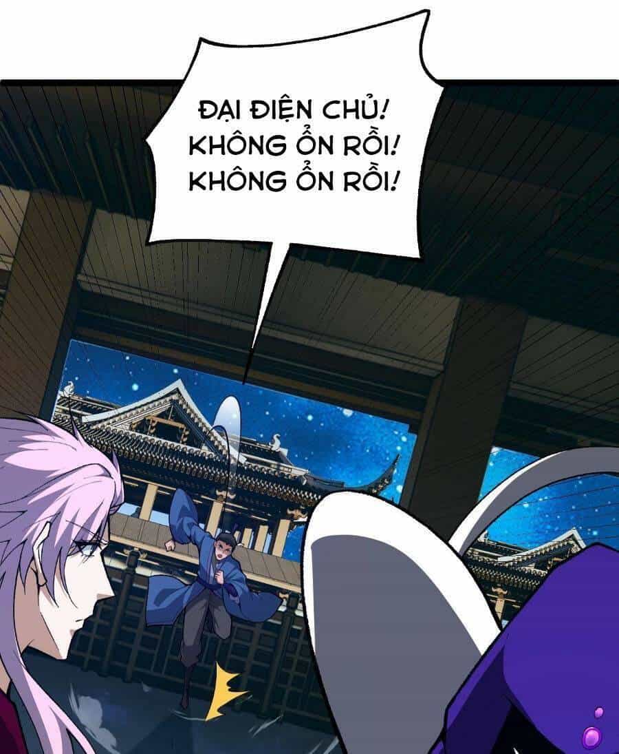 Sự Trở Lại Của Đệ Nhất Tông Sư - Chương 78 - ảnh 44