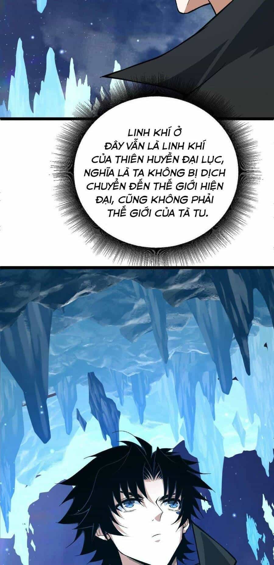 Sự Trở Lại Của Đệ Nhất Tông Sư - Chương 78 - ảnh 55
