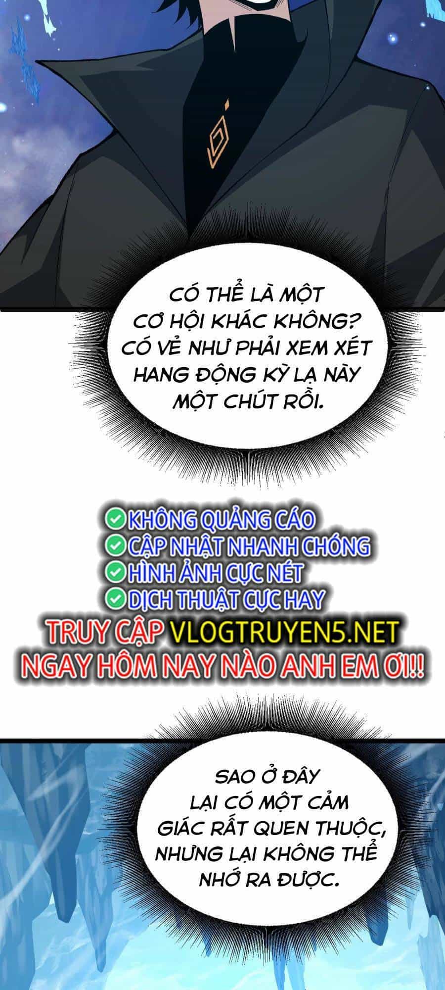 Sự Trở Lại Của Đệ Nhất Tông Sư - Chương 78 - ảnh 56