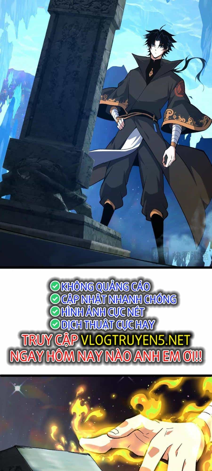 Sự Trở Lại Của Đệ Nhất Tông Sư - Chương 78 - ảnh 58