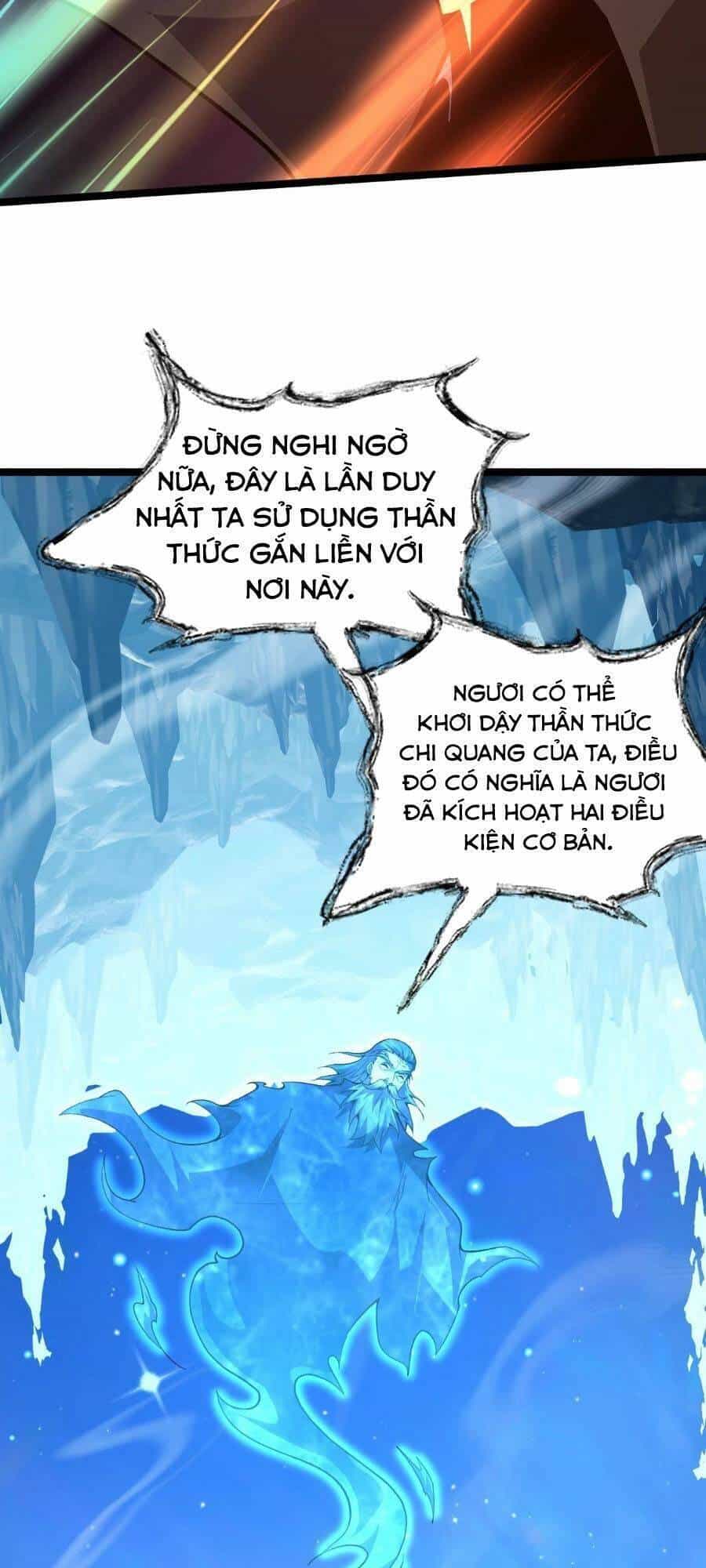 Sự Trở Lại Của Đệ Nhất Tông Sư - Chương 78 - ảnh 62