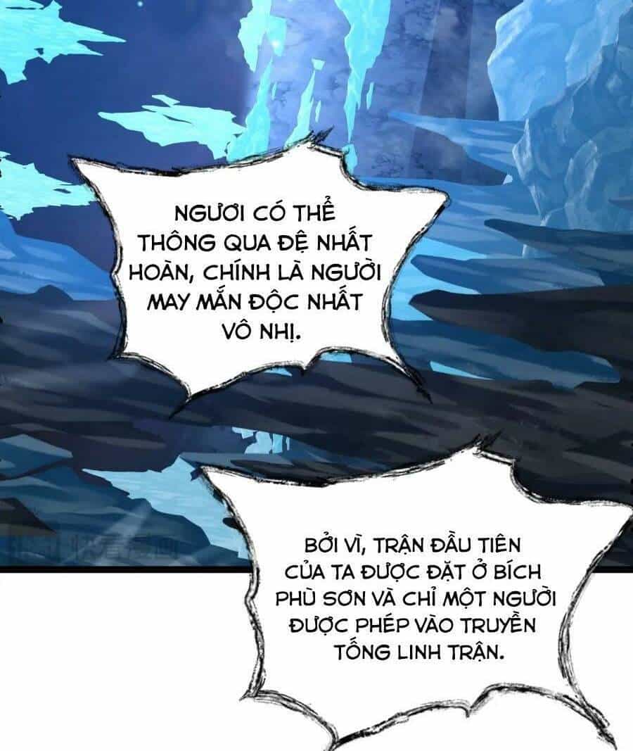Sự Trở Lại Của Đệ Nhất Tông Sư - Chương 78 - ảnh 66